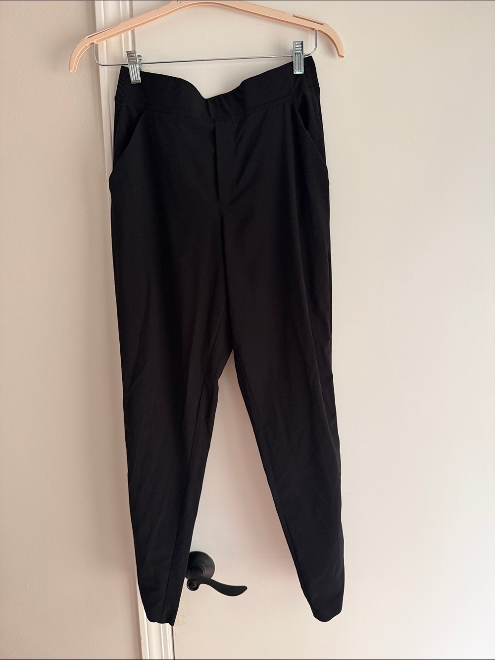 Athleta Brooklyn Ankle Pants - Classic Fit